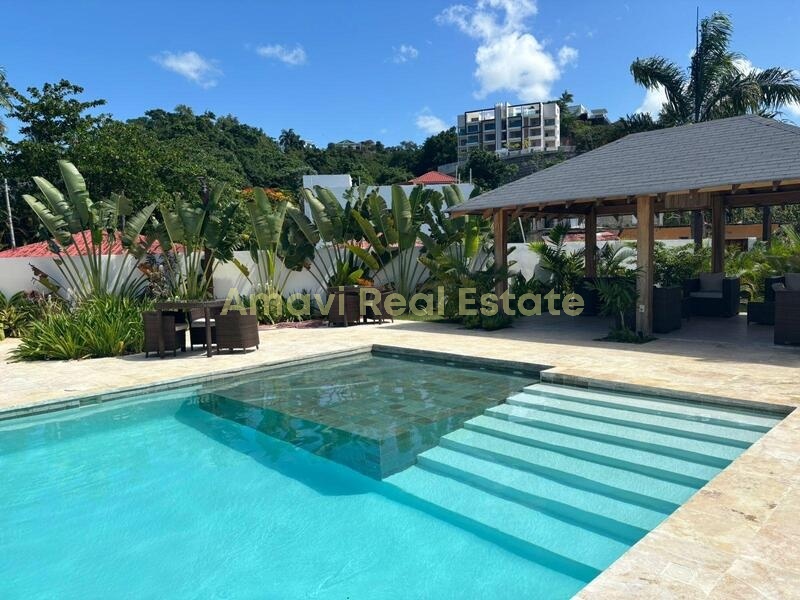 Punta Popi, 4 Bedrooms Bedrooms, 0 ,3 BathroomsBathrooms,Penthouse,For Sale,0,1441