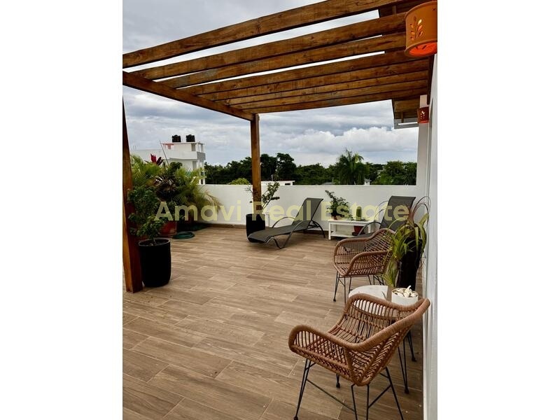 Punta Popi, 4 Bedrooms Bedrooms, 0 ,3 BathroomsBathrooms,Penthouse,For Sale,0,1441