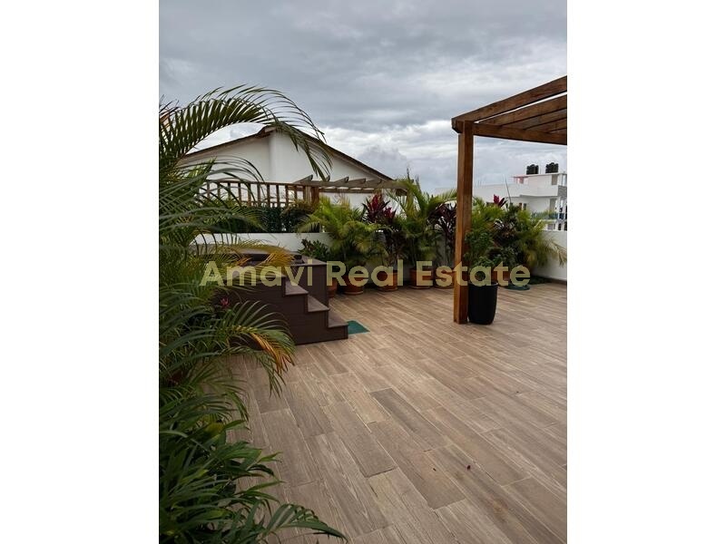 Punta Popi, 4 Bedrooms Bedrooms, 0 ,3 BathroomsBathrooms,Penthouse,For Sale,0,1441