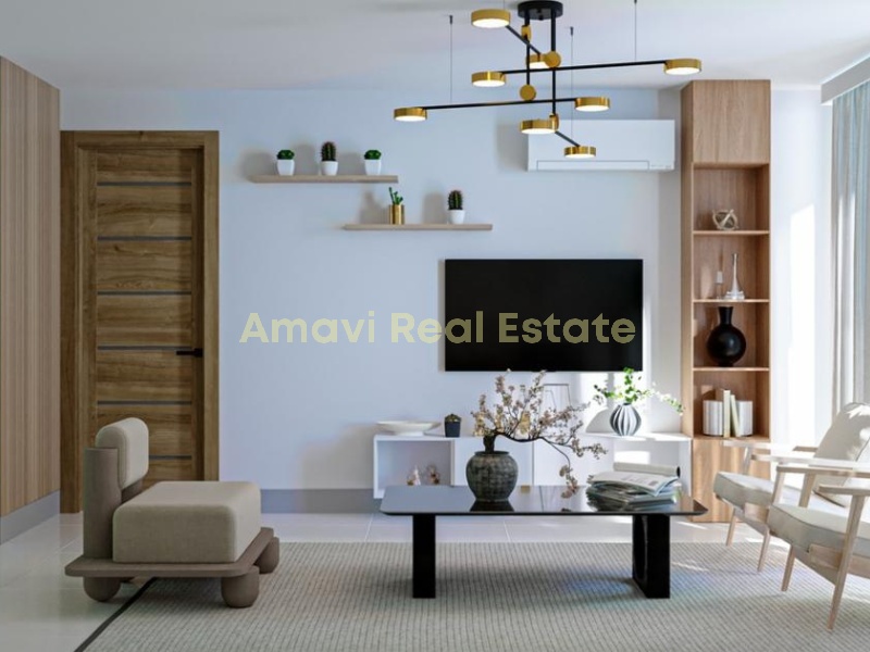 Punta Popi, 3 Bedrooms Bedrooms, 0 ,3 BathroomsBathrooms,Pre Construction Apartment,For Sale,0,1443