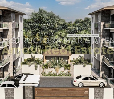 Punta Popi, 3 Bedrooms Bedrooms, 0 ,3 BathroomsBathrooms,Pre Construction Apartment,For Sale,0,1443