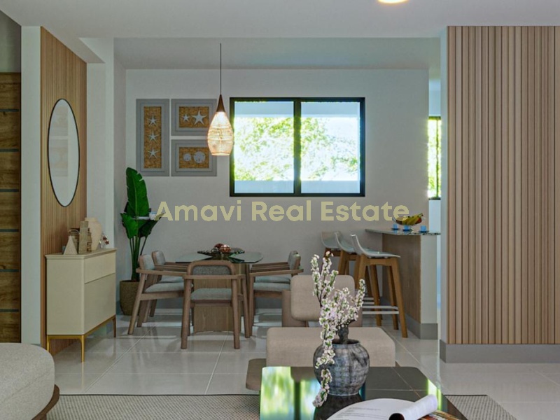 Punta Popi, 3 Bedrooms Bedrooms, 0 ,3 BathroomsBathrooms,Pre Construction Apartment,For Sale,0,1443