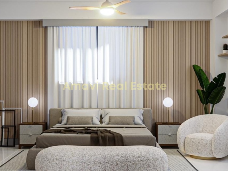 Punta Popi, 3 Bedrooms Bedrooms, 0 ,3 BathroomsBathrooms,Pre Construction Apartment,For Sale,0,1443