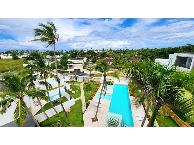 Punta Popi, 4 Bedrooms Bedrooms, 0 ,4 BathroomsBathrooms,Penthouse,For Sale,0,1446