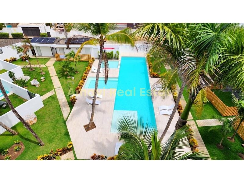 Punta Popi, 4 Bedrooms Bedrooms, 0 ,4 BathroomsBathrooms,Penthouse,For Sale,0,1446