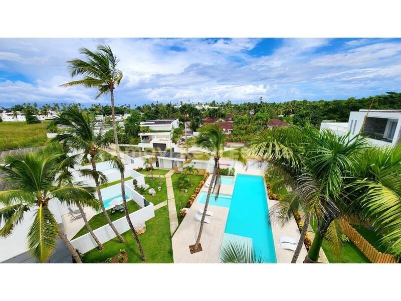 Punta Popi, 4 Bedrooms Bedrooms, 0 ,4 BathroomsBathrooms,Penthouse,For Sale,0,1446