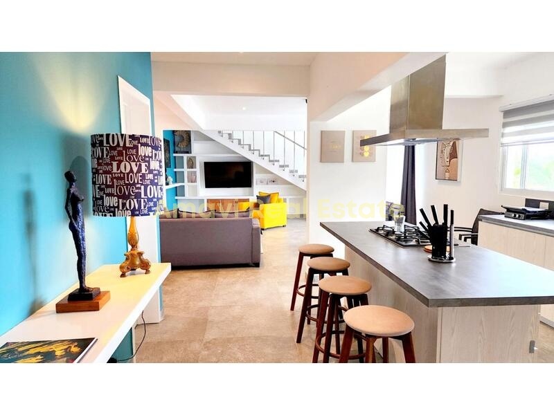 Punta Popi, 4 Bedrooms Bedrooms, 0 ,4 BathroomsBathrooms,Penthouse,For Sale,0,1446