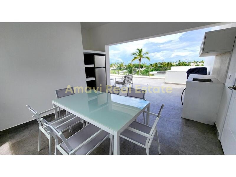 Punta Popi, 4 Bedrooms Bedrooms, 0 ,4 BathroomsBathrooms,Penthouse,For Sale,0,1446