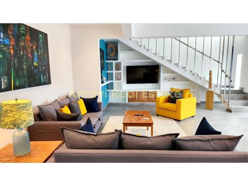 Punta Popi, 4 Bedrooms Bedrooms, 0 ,4 BathroomsBathrooms,Penthouse,For Sale,0,1446
