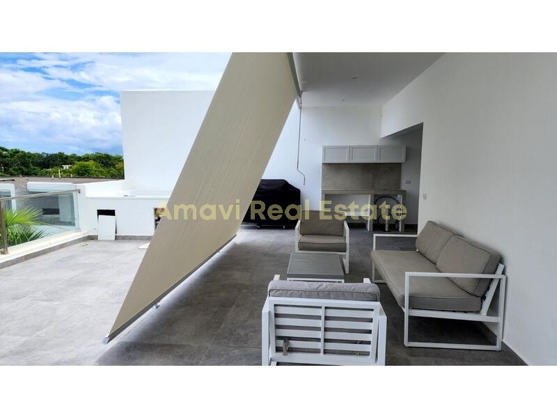 Punta Popi, 4 Bedrooms Bedrooms, 0 ,4 BathroomsBathrooms,Penthouse,For Sale,0,1446