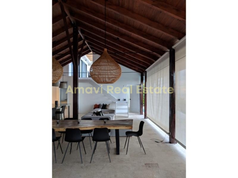 Hoyo Cacao, 3 Bedrooms Bedrooms, ,3 BathroomsBathrooms,Villa,For Sale,1047