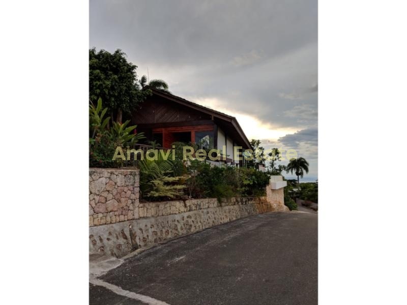 Hoyo Cacao, 3 Bedrooms Bedrooms, ,3 BathroomsBathrooms,Villa,For Sale,1047