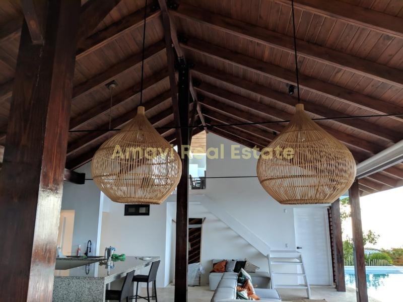 Hoyo Cacao, 3 Bedrooms Bedrooms, ,3 BathroomsBathrooms,Villa,For Sale,1047