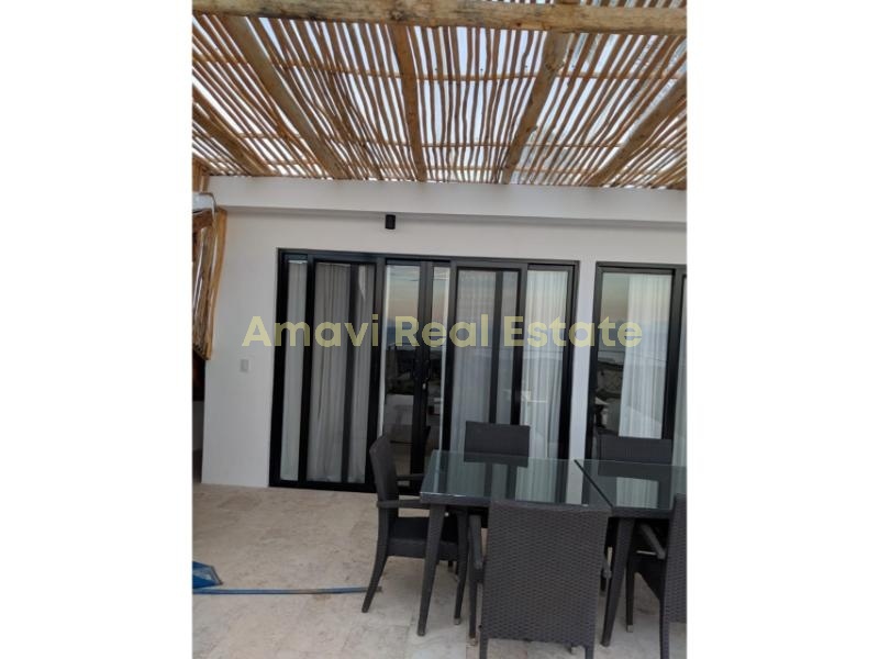 Hoyo Cacao, 3 Bedrooms Bedrooms, ,3 BathroomsBathrooms,Villa,For Sale,1047