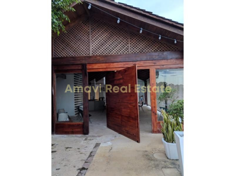 Hoyo Cacao, 3 Bedrooms Bedrooms, ,3 BathroomsBathrooms,Villa,For Sale,1047