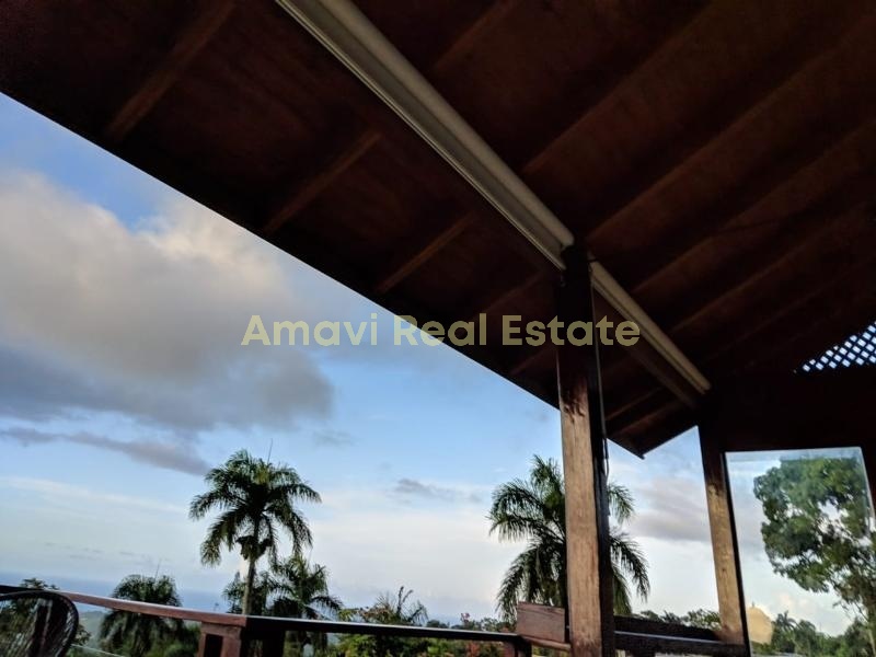 Hoyo Cacao, 3 Bedrooms Bedrooms, ,3 BathroomsBathrooms,Villa,For Sale,1047