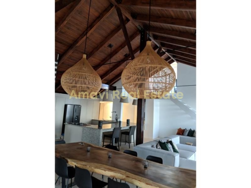 Hoyo Cacao, 3 Bedrooms Bedrooms, ,3 BathroomsBathrooms,Villa,For Sale,1047