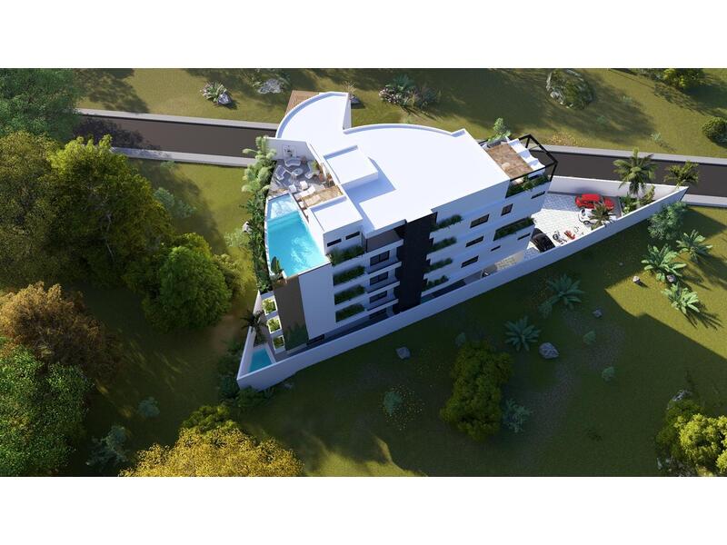 Punta Popi, 1 Bedroom Bedrooms, 0 ,1 BathroomBathrooms,Pre Construction Apartment,For Sale,0,1448