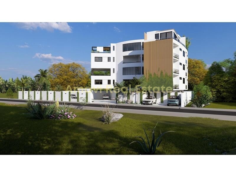 Punta Popi, 1 Bedroom Bedrooms, 0 ,1 BathroomBathrooms,Pre Construction Apartment,For Sale,0,1448