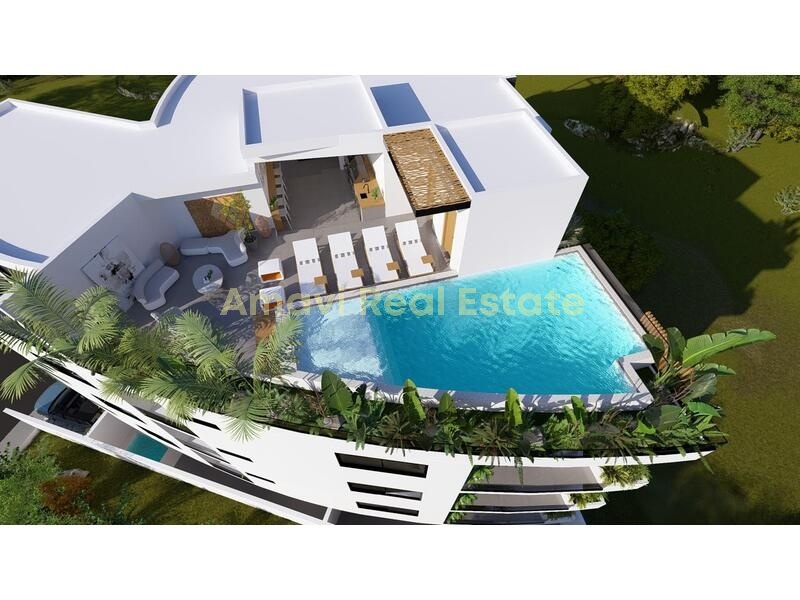 Punta Popi, 1 Bedroom Bedrooms, 0 ,1 BathroomBathrooms,Pre Construction Apartment,For Sale,0,1448