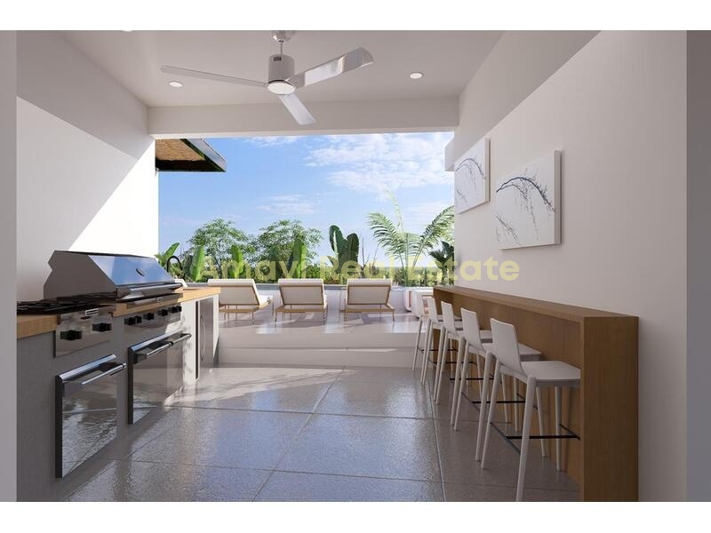Punta Popi, 1 Bedroom Bedrooms, 0 ,1 BathroomBathrooms,Pre Construction Apartment,For Sale,0,1448