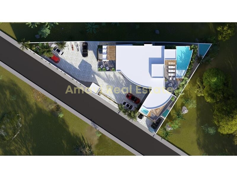 Punta Popi, 1 Bedroom Bedrooms, 0 ,1 BathroomBathrooms,Pre Construction Apartment,For Sale,0,1448
