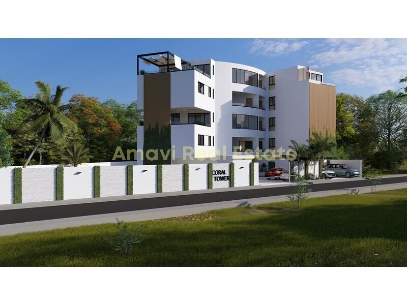 Punta Popi, 1 Bedroom Bedrooms, 0 ,1 BathroomBathrooms,Pre Construction Apartment,For Sale,0,1448