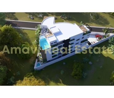 Punta Popi, 1 Bedroom Bedrooms, 0 ,1 BathroomBathrooms,Pre Construction Apartment,For Sale,0,1448