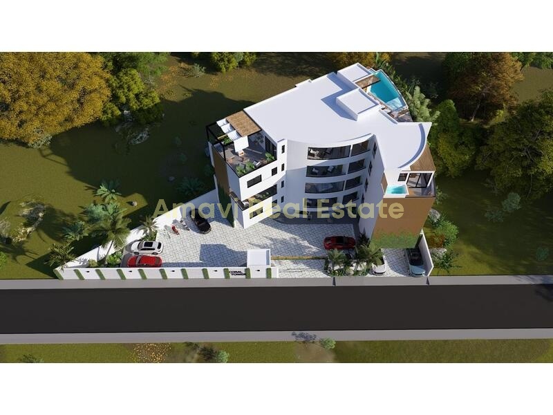 Punta Popi, 2 Bedrooms Bedrooms, 0 ,2 BathroomsBathrooms,Pre Construction Apartment,For Sale,0,1449
