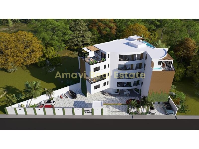 Punta Popi, 2 Bedrooms Bedrooms, 0 ,2 BathroomsBathrooms,Pre Construction Apartment,For Sale,0,1449