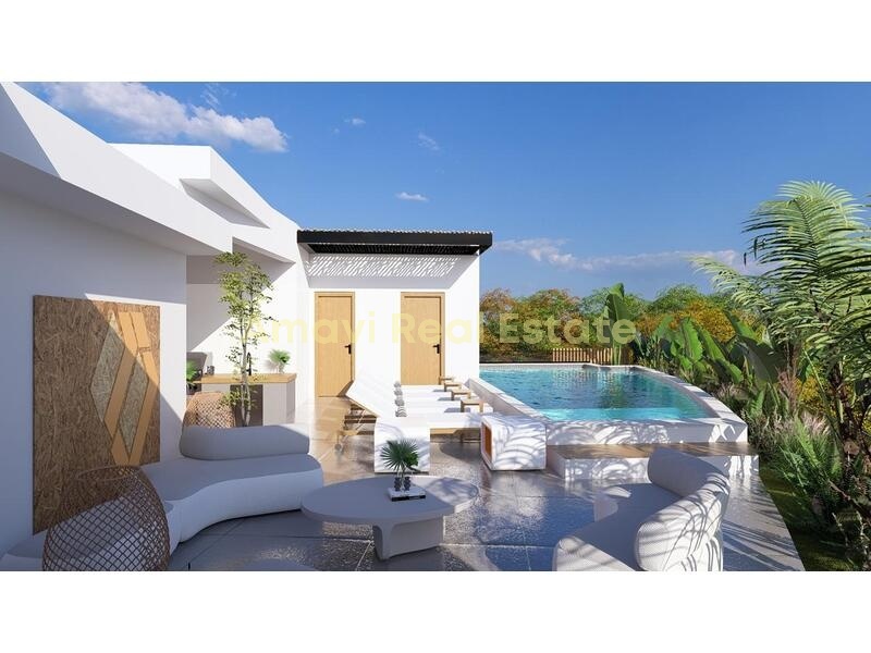 Punta Popi, 2 Bedrooms Bedrooms, 0 ,2 BathroomsBathrooms,Pre Construction Apartment,For Sale,0,1449