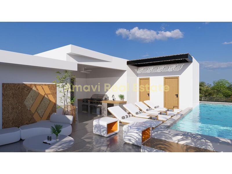 Punta Popi, 2 Bedrooms Bedrooms, 0 ,2 BathroomsBathrooms,Pre Construction Apartment,For Sale,0,1449