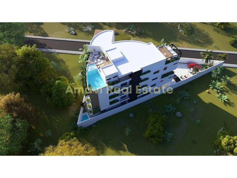 Punta Popi, 2 Bedrooms Bedrooms, 0 ,2 BathroomsBathrooms,Pre Construction Apartment,For Sale,0,1449