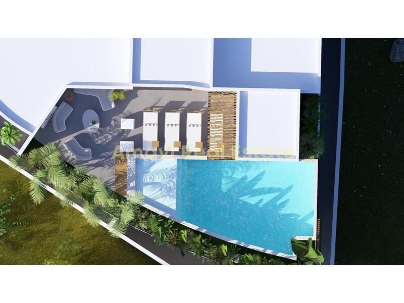 Punta Popi, 2 Bedrooms Bedrooms, 0 ,2 BathroomsBathrooms,Pre Construction Apartment,For Sale,0,1449