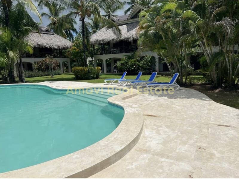 Las Terrenas, La Bonita, 1 Bedroom Bedrooms, 0 ,1 BathroomBathrooms,Condominium,For Sale,0,1450