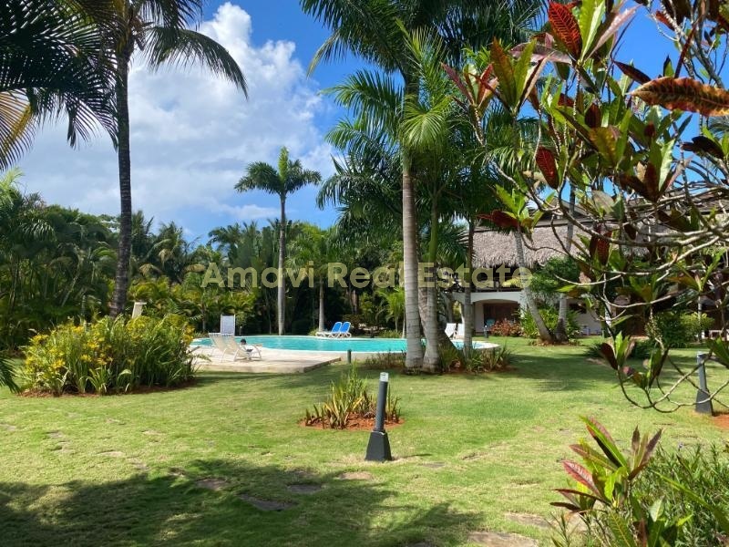 Las Terrenas, La Bonita, 1 Bedroom Bedrooms, 0 ,1 BathroomBathrooms,Condominium,For Sale,0,1450