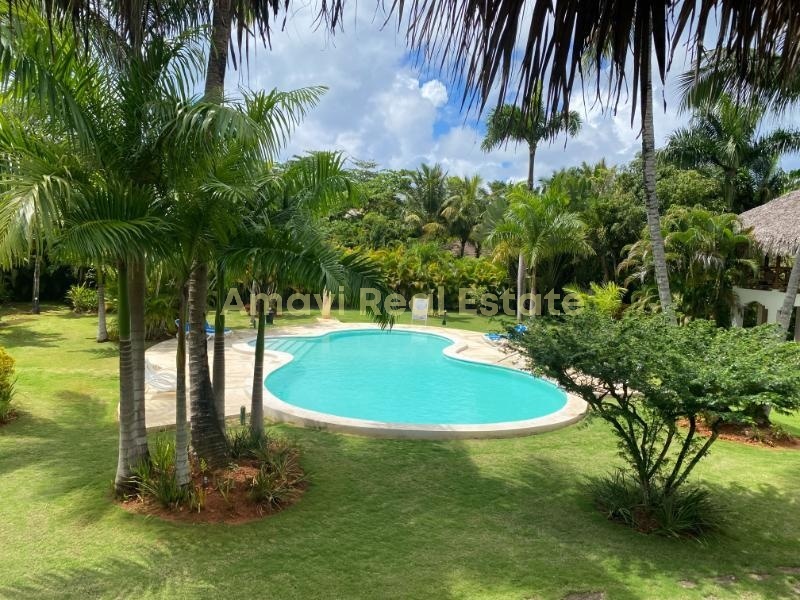 Las Terrenas, La Bonita, 1 Bedroom Bedrooms, 0 ,1 BathroomBathrooms,Condominium,For Sale,0,1450