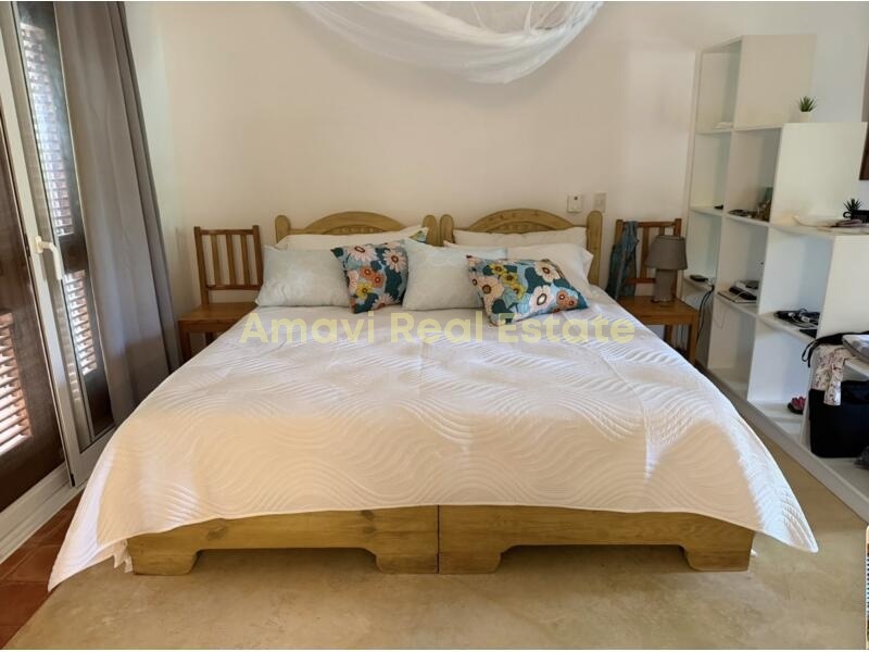 Las Terrenas, La Bonita, 1 Bedroom Bedrooms, 0 ,1 BathroomBathrooms,Condominium,For Sale,0,1450