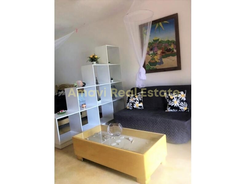 Las Terrenas, La Bonita, 1 Bedroom Bedrooms, 0 ,1 BathroomBathrooms,Condominium,For Sale,0,1450