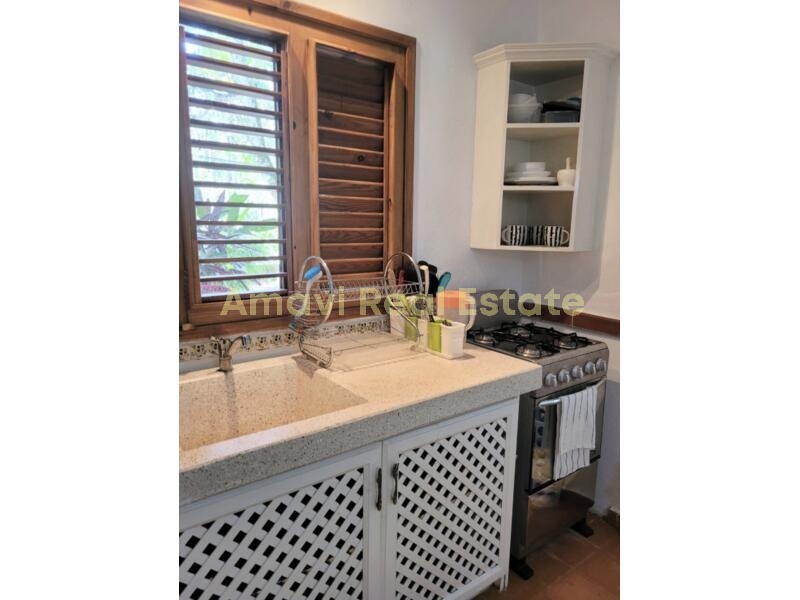 Las Terrenas, La Bonita, 1 Bedroom Bedrooms, 0 ,1 BathroomBathrooms,Condominium,For Sale,0,1450