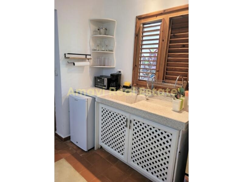Las Terrenas, La Bonita, 1 Bedroom Bedrooms, 0 ,1 BathroomBathrooms,Condominium,For Sale,0,1450