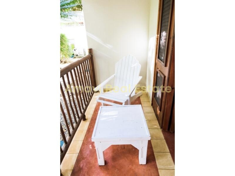 Las Terrenas, La Bonita, 1 Bedroom Bedrooms, 0 ,1 BathroomBathrooms,Condominium,For Sale,0,1450