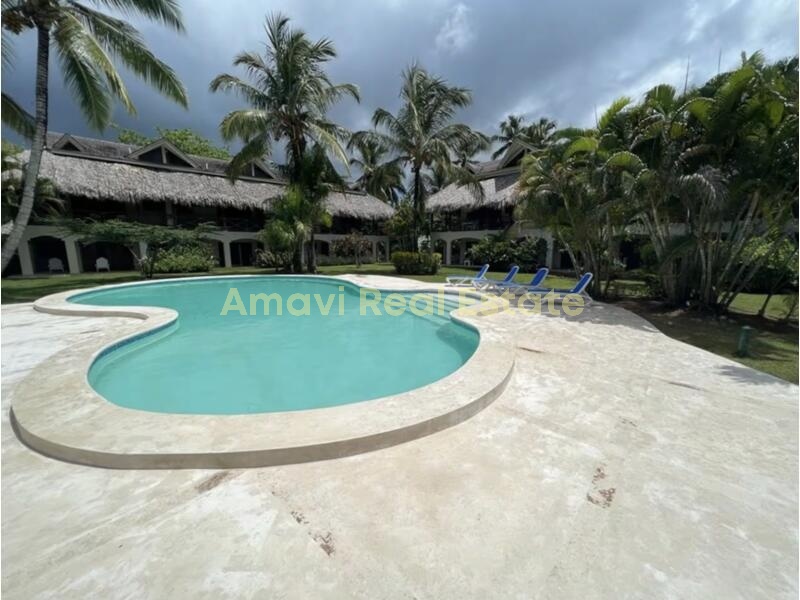 Las Terrenas, La Bonita, 1 Bedroom Bedrooms, 0 ,1 BathroomBathrooms,Condominium,For Sale,0,1450