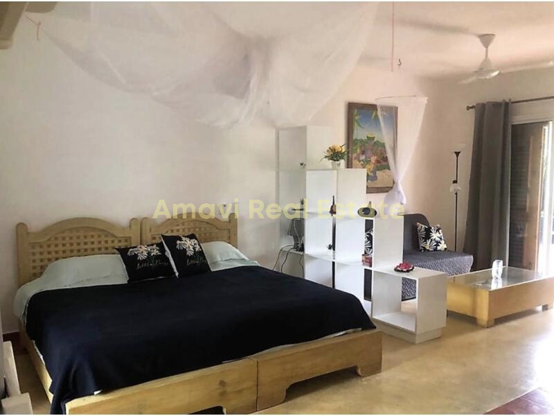 Las Terrenas, La Bonita, 1 Bedroom Bedrooms, 0 ,1 BathroomBathrooms,Condominium,For Sale,0,1450