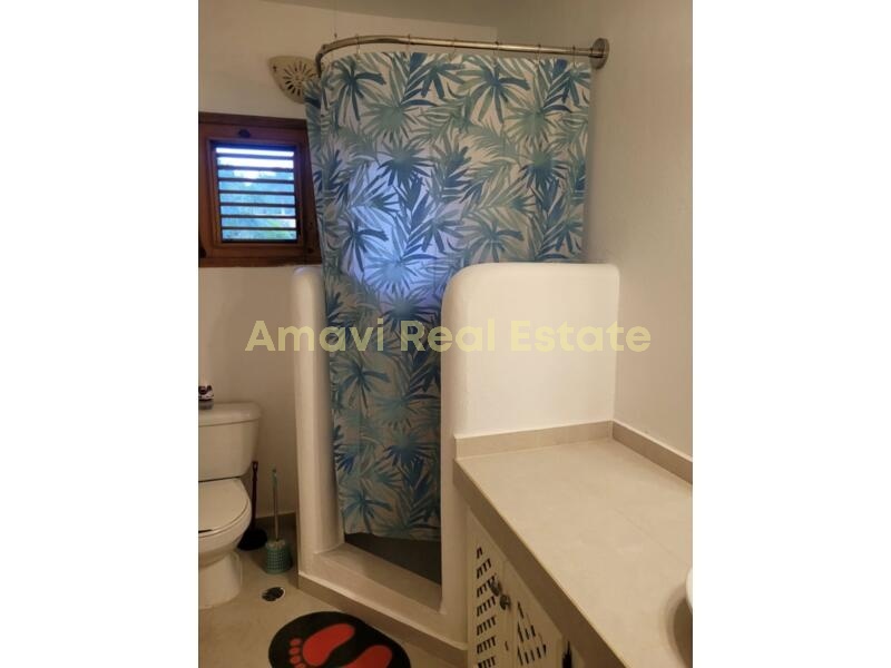 Las Terrenas, La Bonita, 1 Bedroom Bedrooms, 0 ,1 BathroomBathrooms,Condominium,For Sale,0,1450
