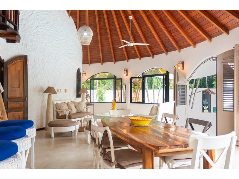 Punta Popi, 5 Bedrooms Bedrooms, 0 ,4 BathroomsBathrooms,Villa,For Sale,0,1453