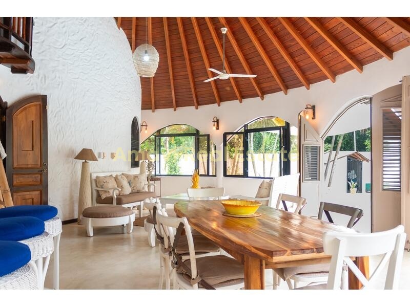 Punta Popi, 5 Bedrooms Bedrooms, 0 ,4 BathroomsBathrooms,Villa,For Sale,0,1453