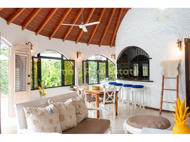 Punta Popi, 5 Bedrooms Bedrooms, 0 ,4 BathroomsBathrooms,Villa,For Sale,0,1453