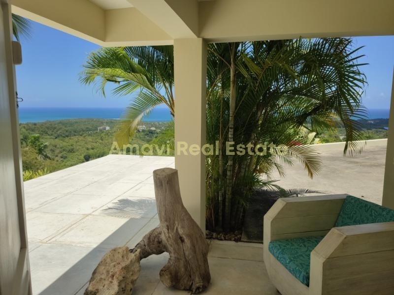 Hoyo Cacao, 3 Bedrooms Bedrooms, ,3 BathroomsBathrooms,Villa,For Sale,1048