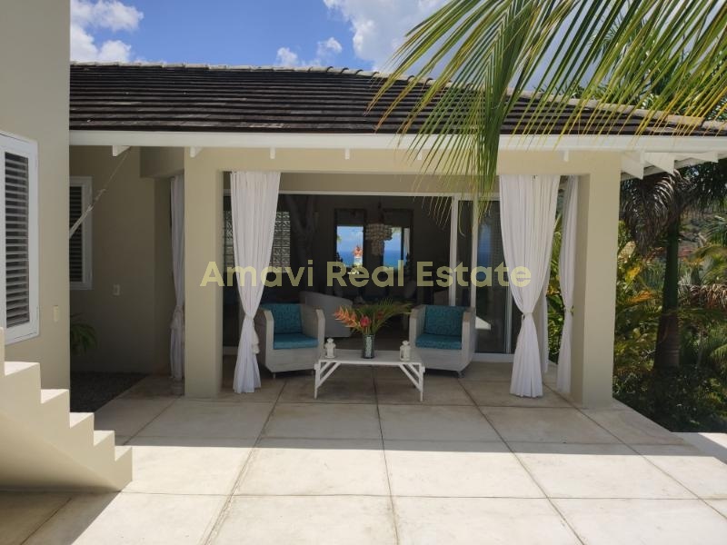 Hoyo Cacao, 3 Bedrooms Bedrooms, ,3 BathroomsBathrooms,Villa,For Sale,1048